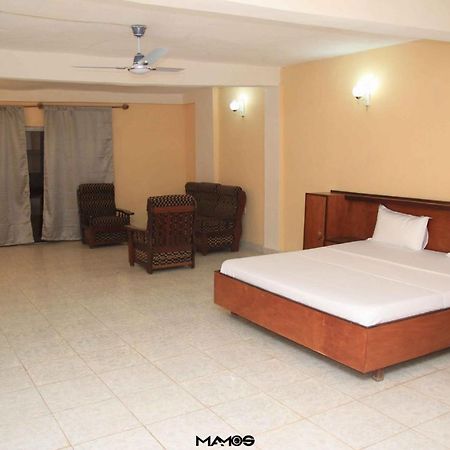 Atlanticoast Residence Bakau Kültér fotó