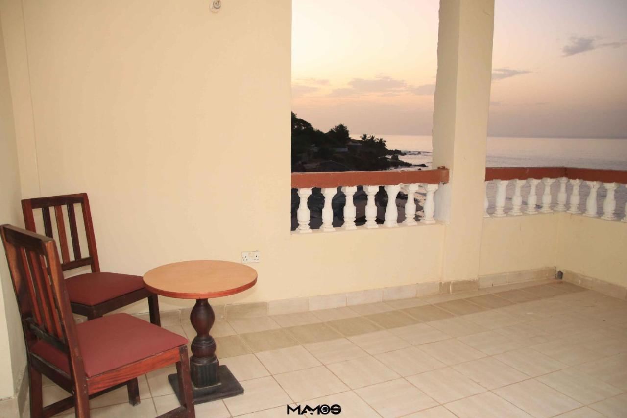 Atlanticoast Residence Bakau Kültér fotó