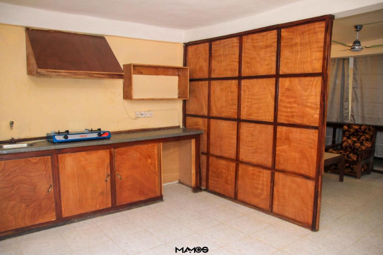 Atlanticoast Residence Bakau Kültér fotó