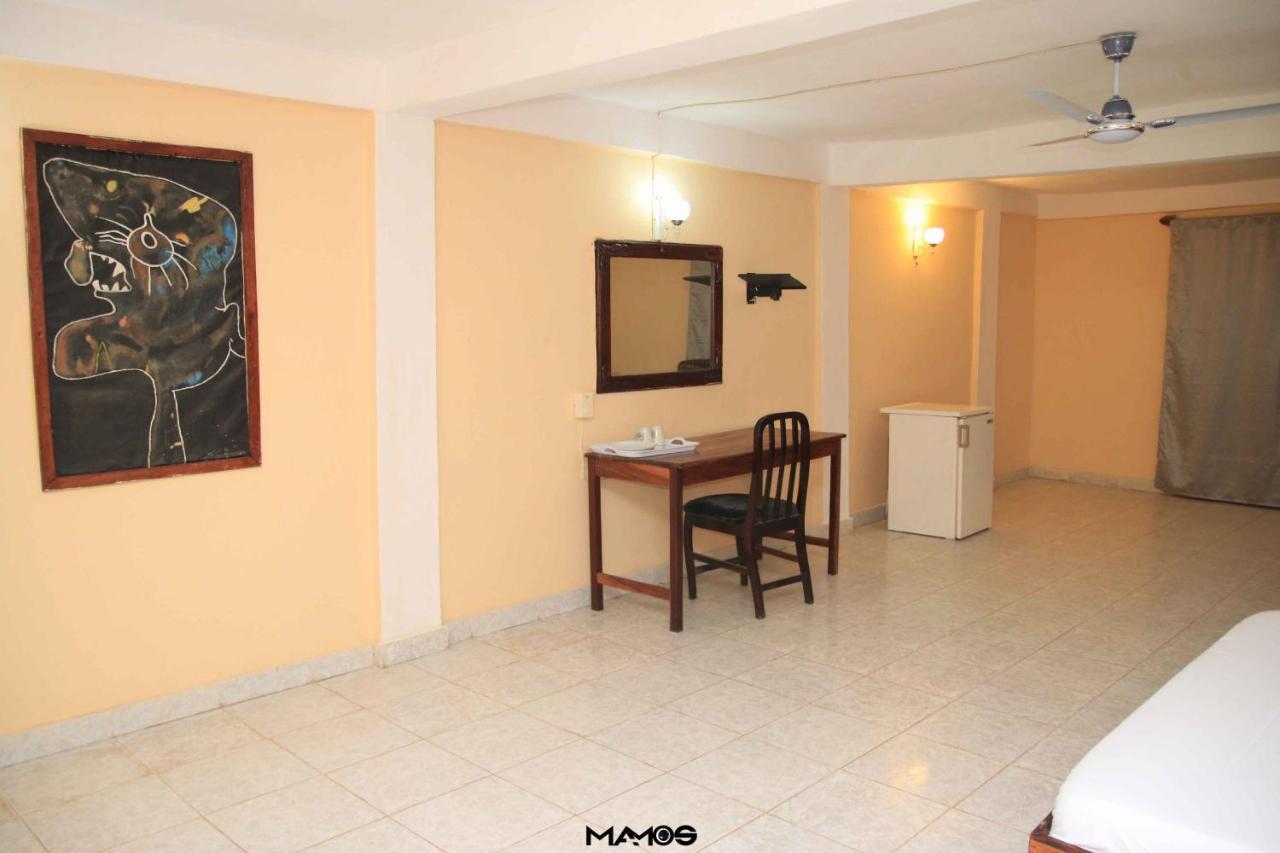Atlanticoast Residence Bakau Kültér fotó